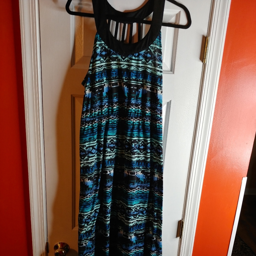 BlueMaxi